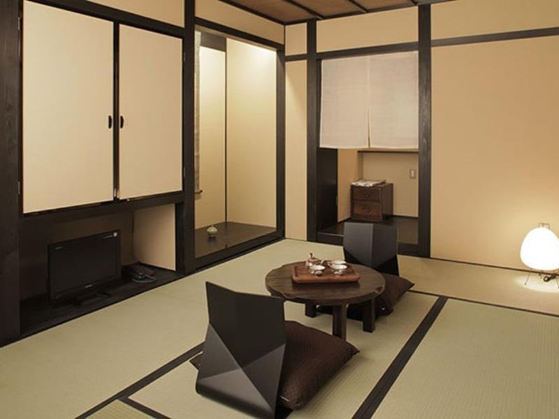 Kyomachiya Ryokan Sakura Urushitei Hotel Kyoto Eksteriør billede